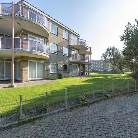 Fantastic Apartment By The Beach Julianadorp Eksteriør bilde