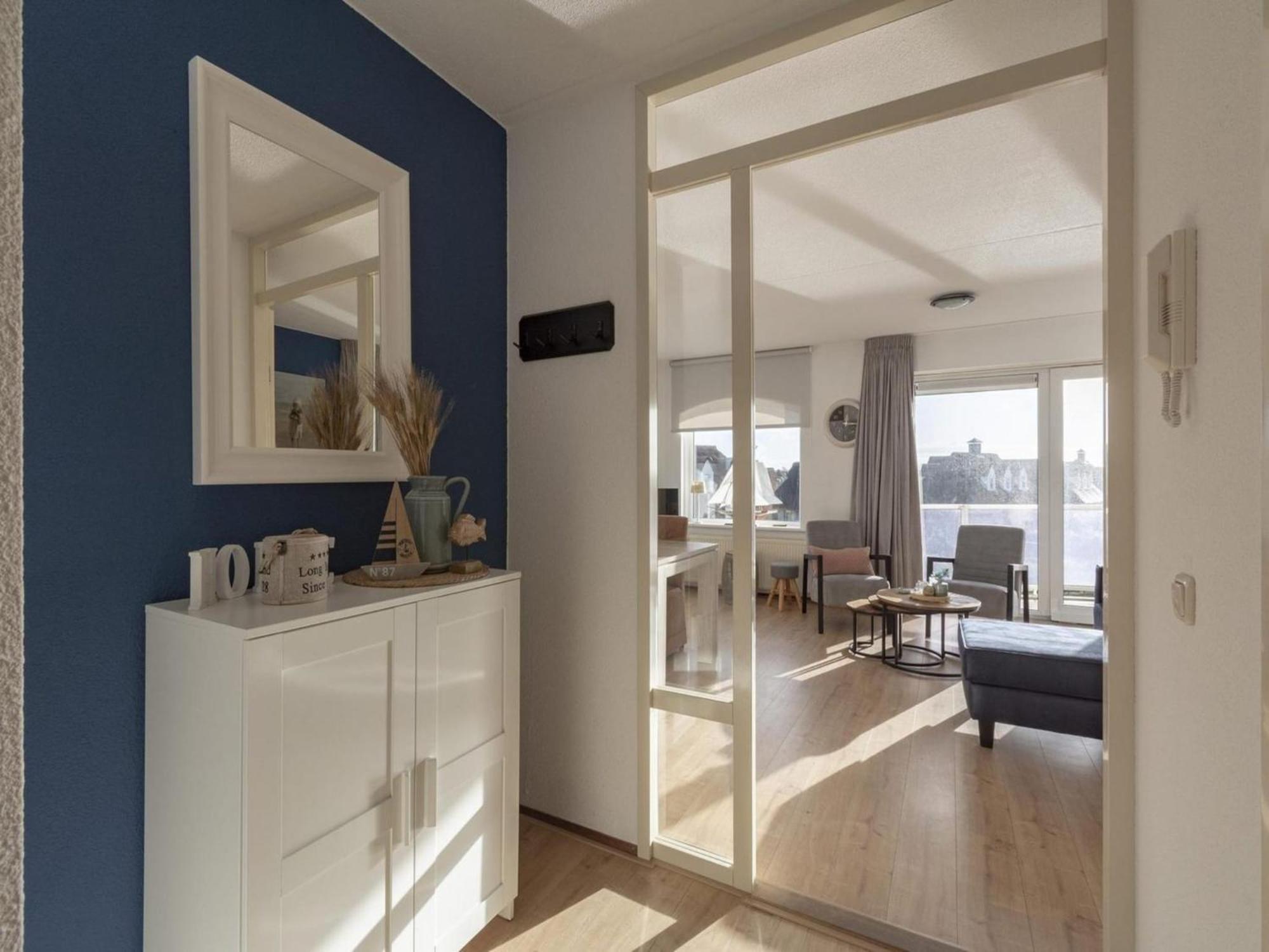 Fantastic Apartment By The Beach Julianadorp Eksteriør bilde