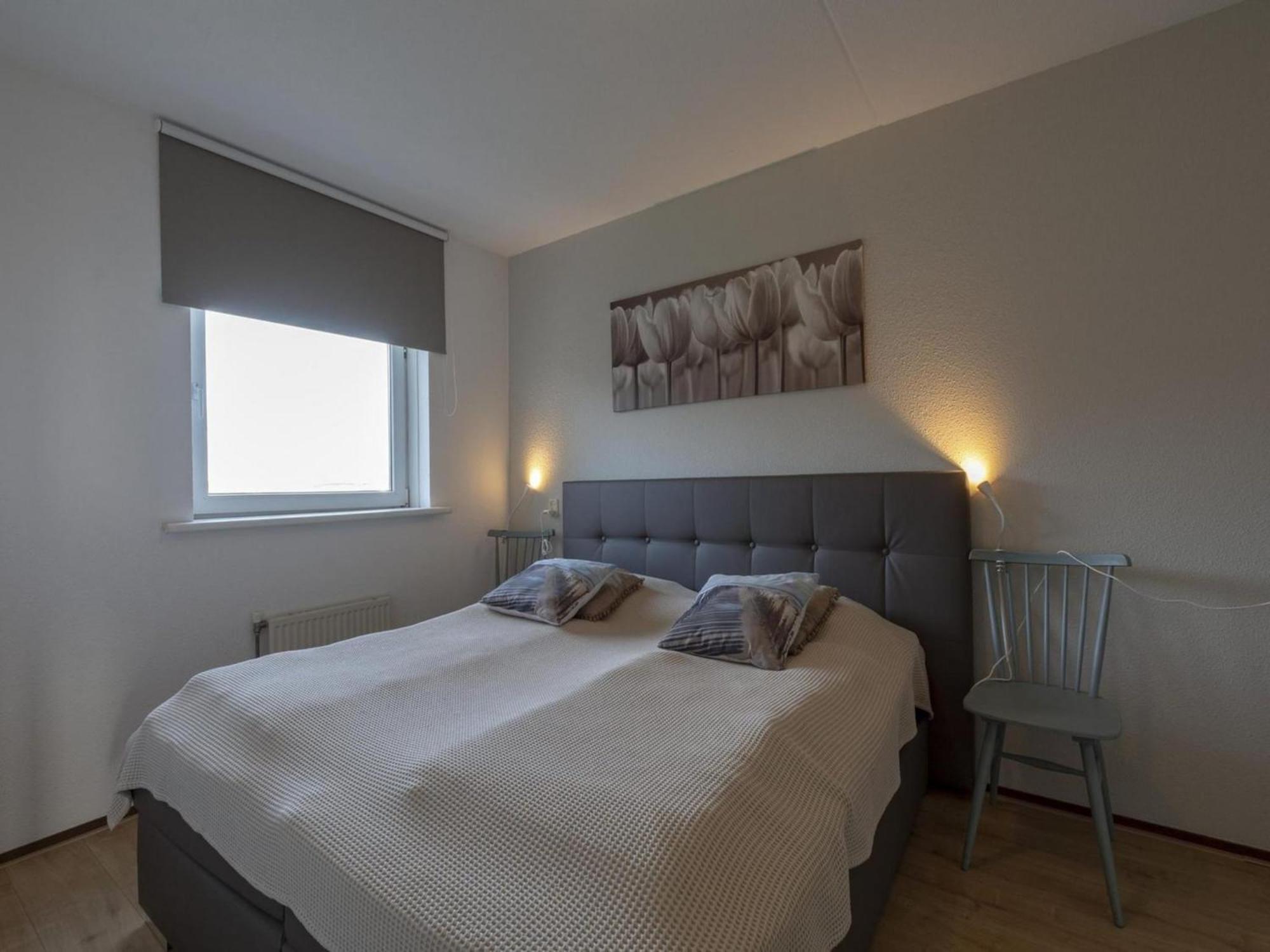 Fantastic Apartment By The Beach Julianadorp Eksteriør bilde