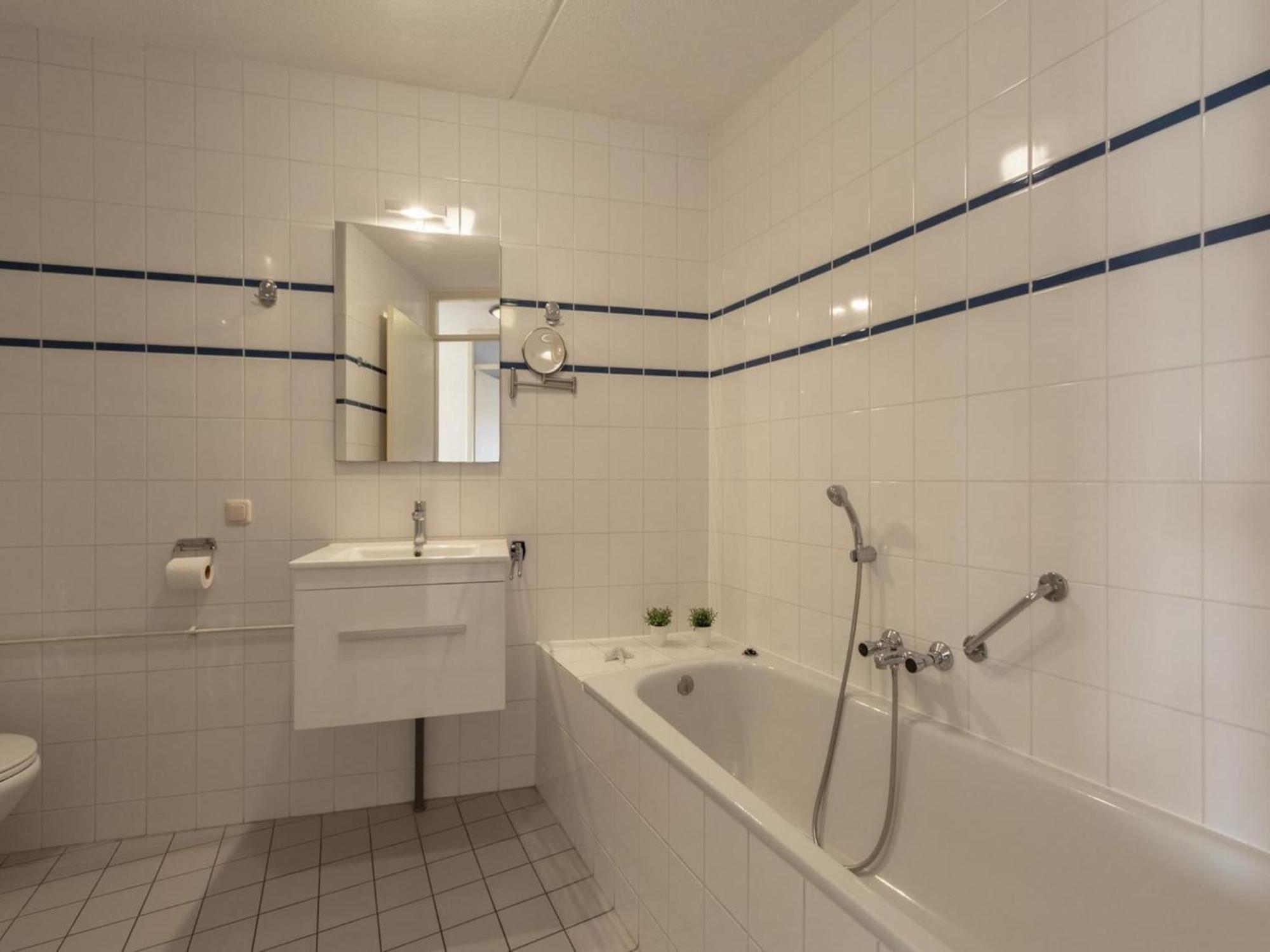 Fantastic Apartment By The Beach Julianadorp Eksteriør bilde