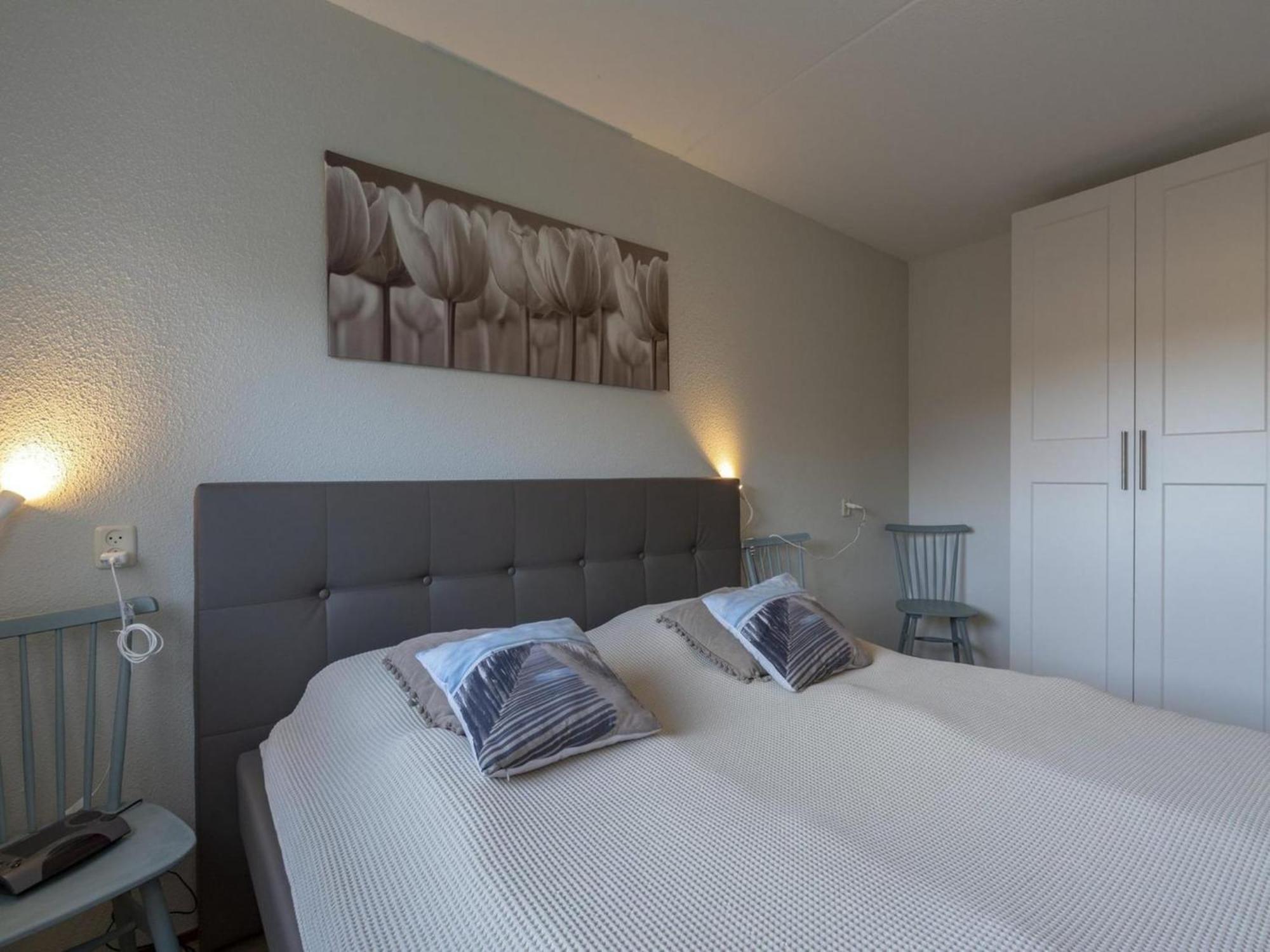 Fantastic Apartment By The Beach Julianadorp Eksteriør bilde